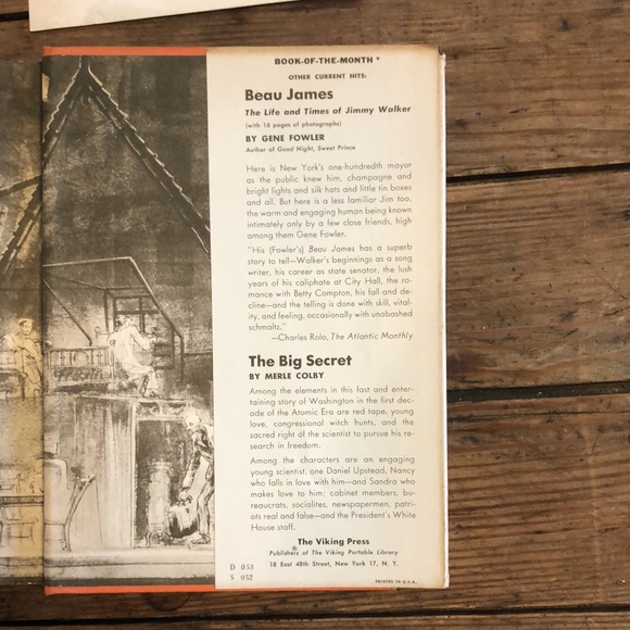 Death of a salesman by Arthur Miller 1949 - Picture 7 of 11